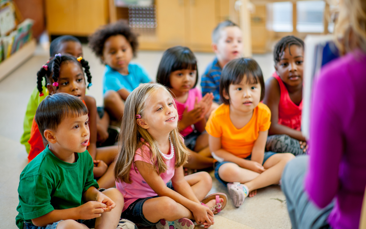 individuals with disabilities education