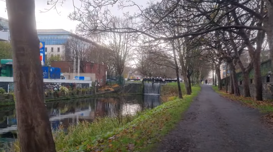 Ballsbridge-Ireland