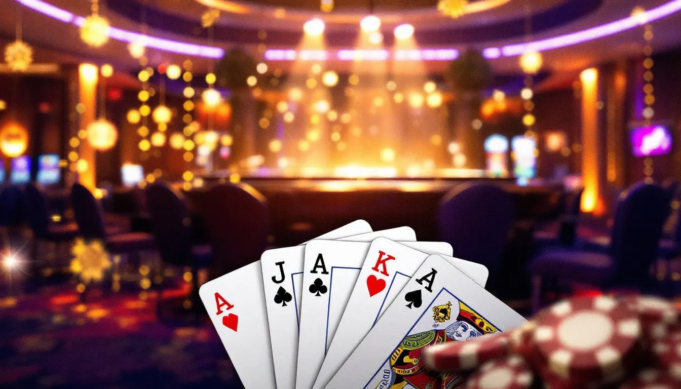 Sviluppatori di software per casinò online.