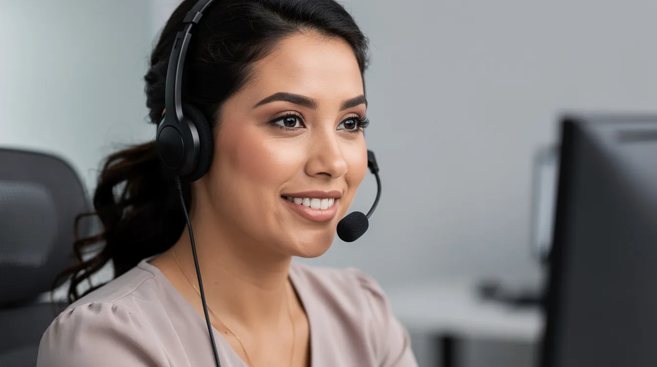 Call center