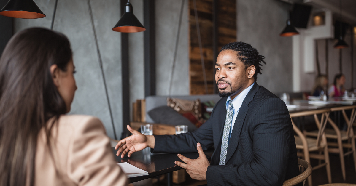 How to Ask the Question Effectively