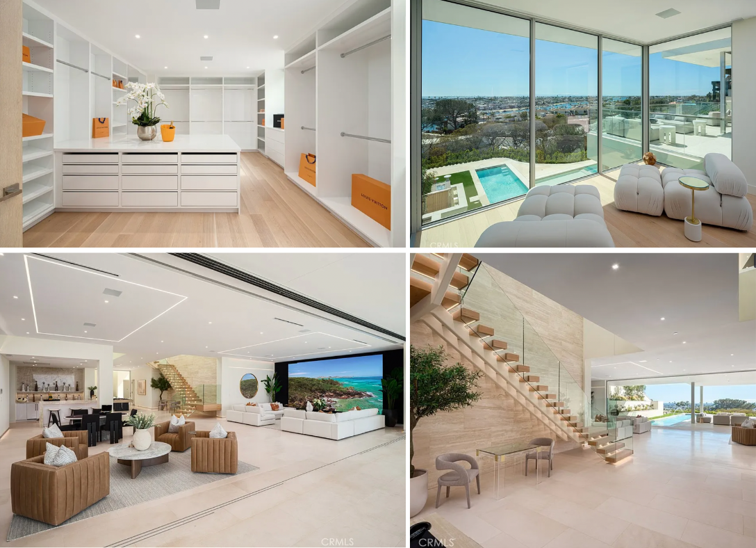 1119 Dolphin Ter, Corona Del Mar, CA 92625