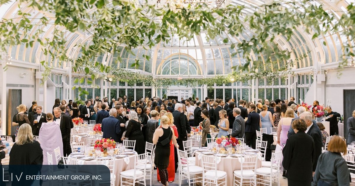 The Brooklyn Botanic Garden