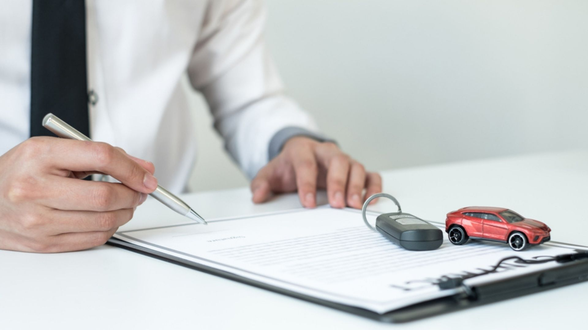 What is Hire Purchase Finance?