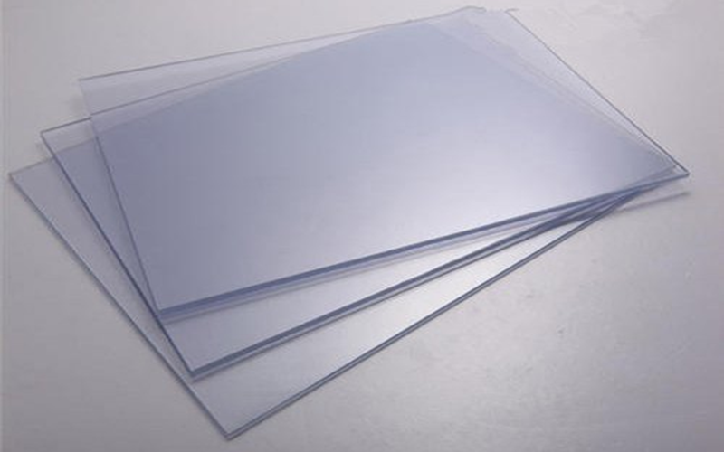 Waterproof Plastic Sheets