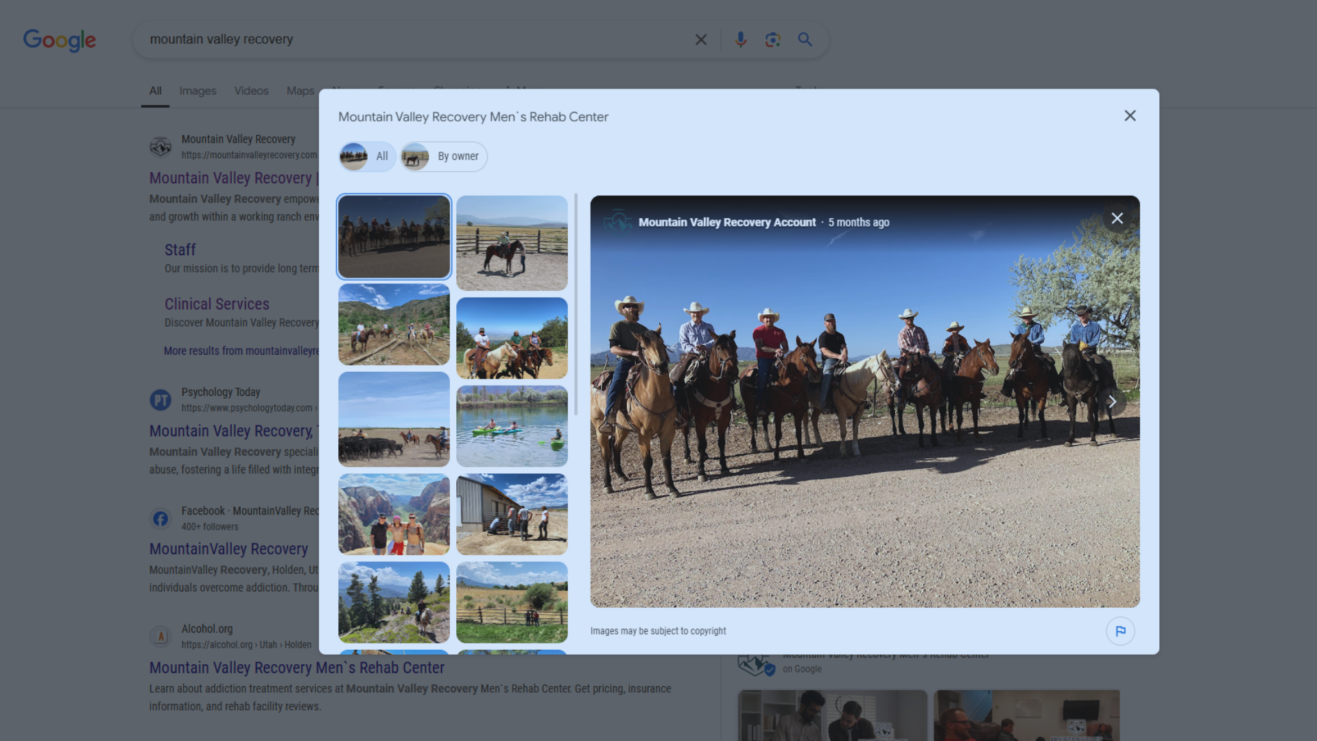 Search engine optimization for alcohol rehab seo