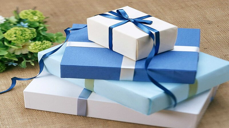 gift box