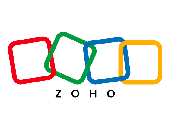 Zoho expense receipt managment app
