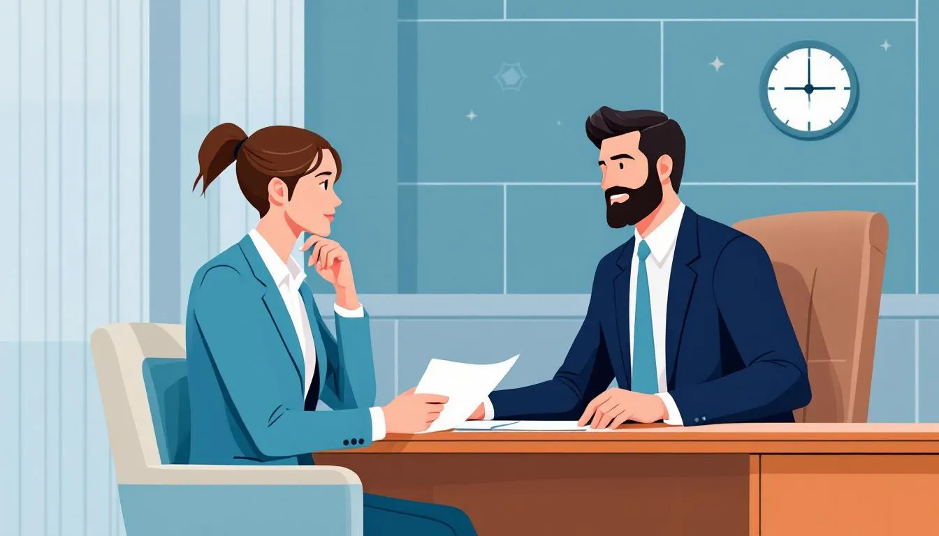 Formalizing custody agreements in court with an experienced attorney.