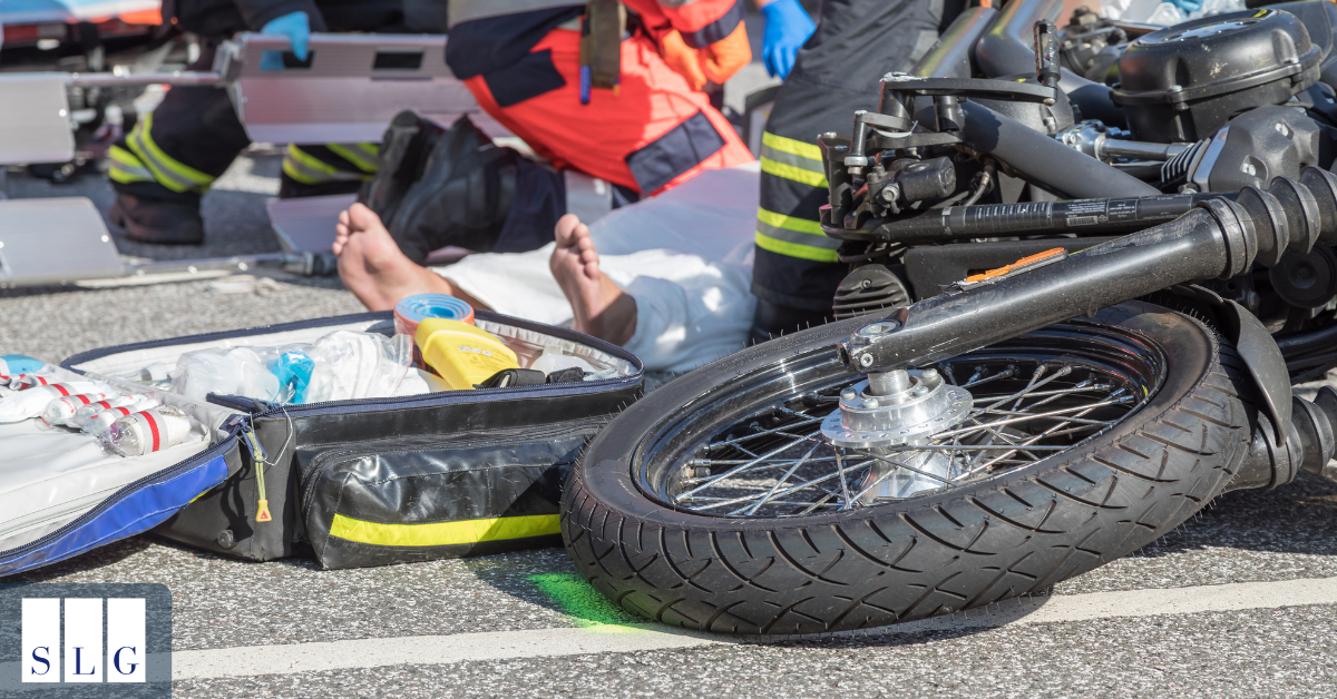 Will Health Insurance Cover Motorcycle Accident Injuries?
