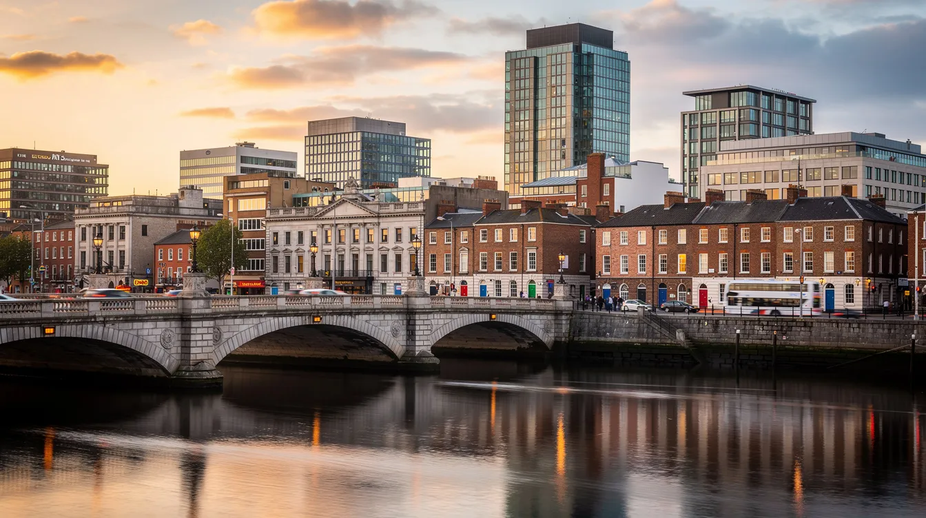 Irish Immigration Law – Practical Guide for 2024–2026
