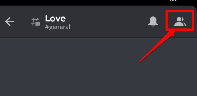 How To Delete A Message On Discord Mobile 