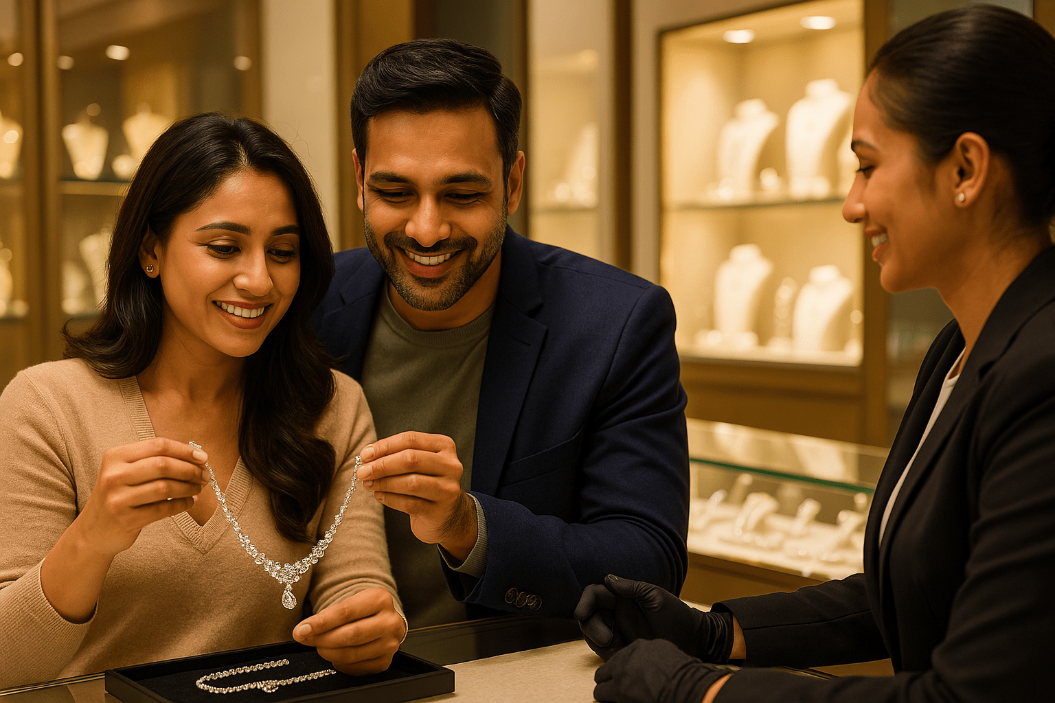 How Do CaratLane Competitors Compare on Quality and Customer Satisfaction?