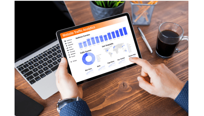 google ads real estate