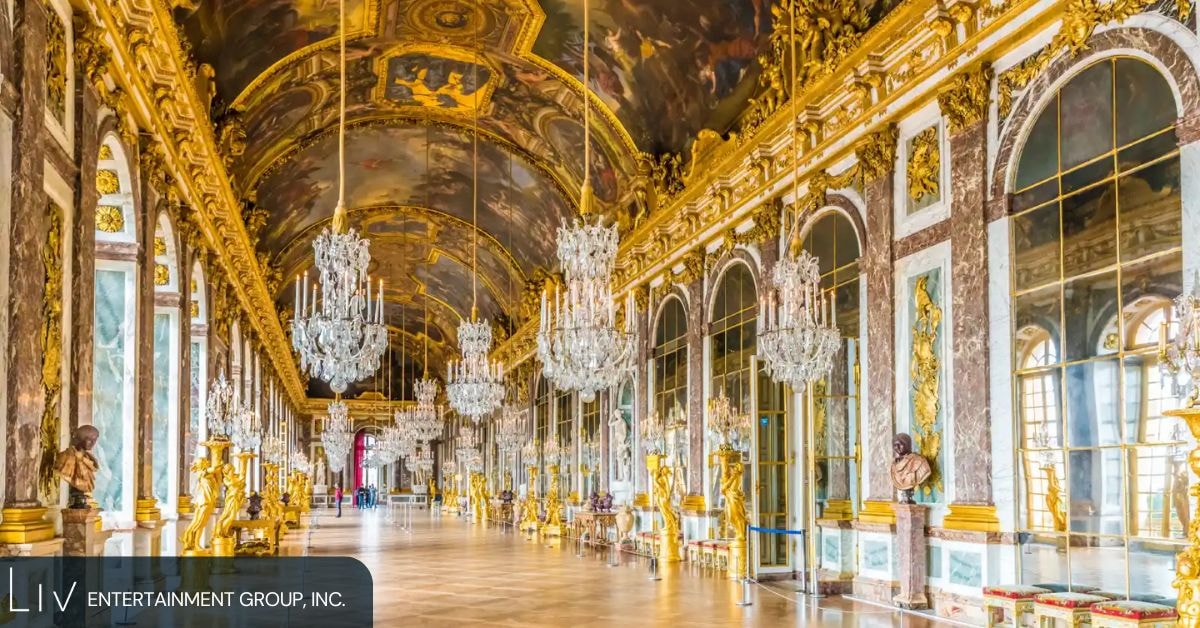 Versailles: A Royal Affair (France)