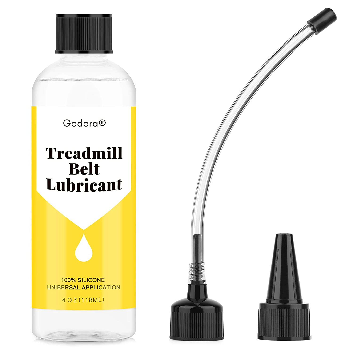 Best Treadmill Lubricant