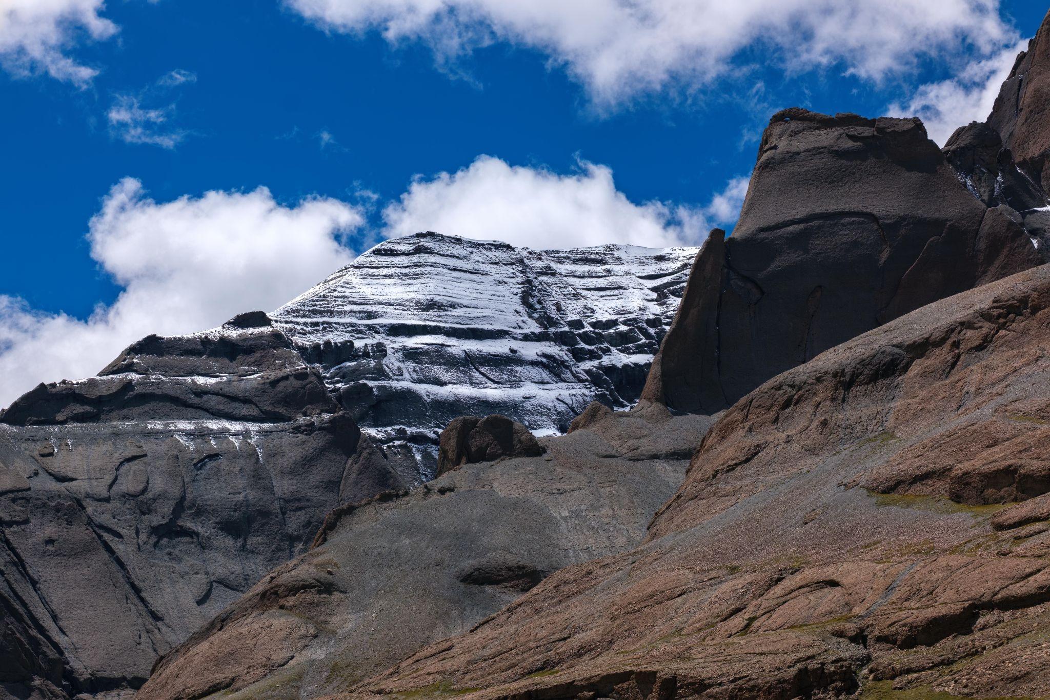 kailash mansarovar tour