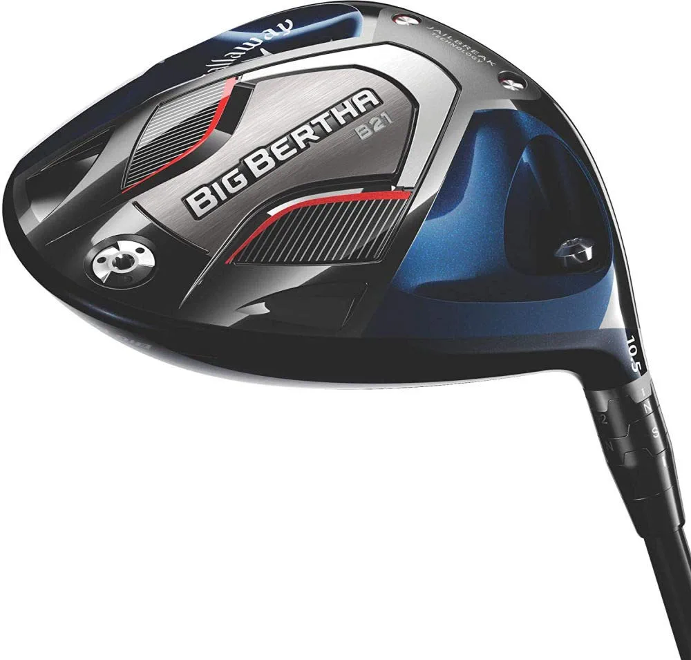 Best Callaway Golf Clubs: Review Of 2023 - Golfsquatch