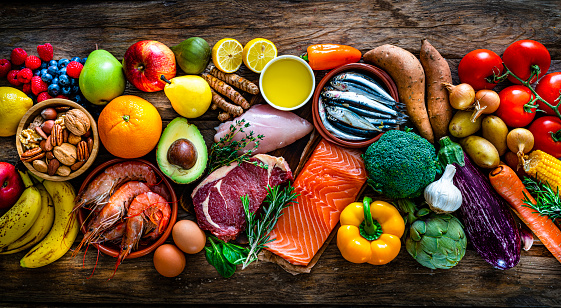 Paleo diet pros and cons