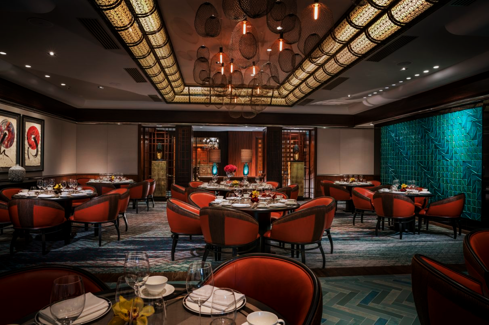 Michelin Star Restaurant Experience: What to Expect from Fine Dining