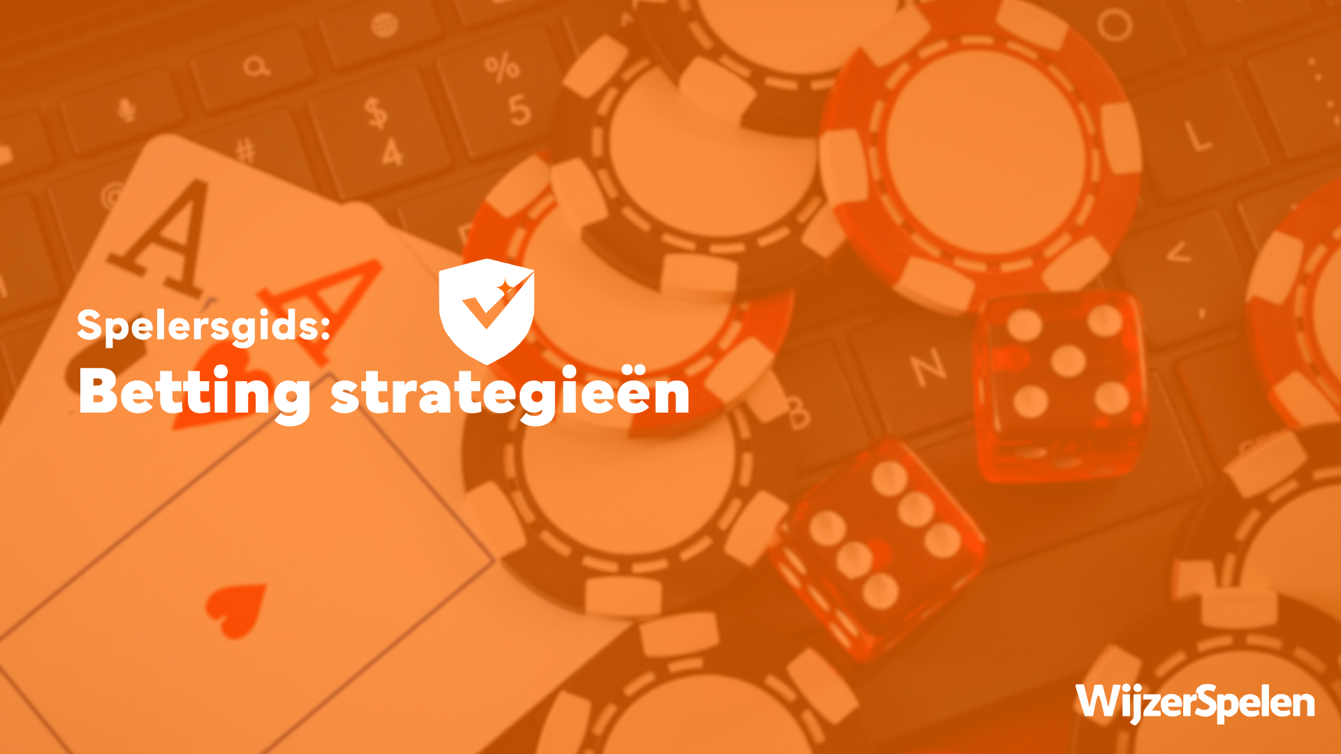 Betting strategieën