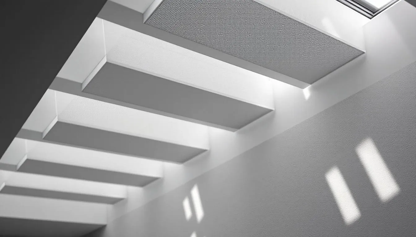 A showcase of high-quality, made-in-USA skylight shades.