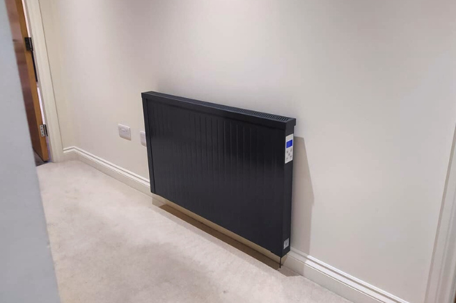 traditional radiator, popular heating systems, wall mounted, vertical electric radiators