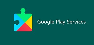 Enable Google Play Services
