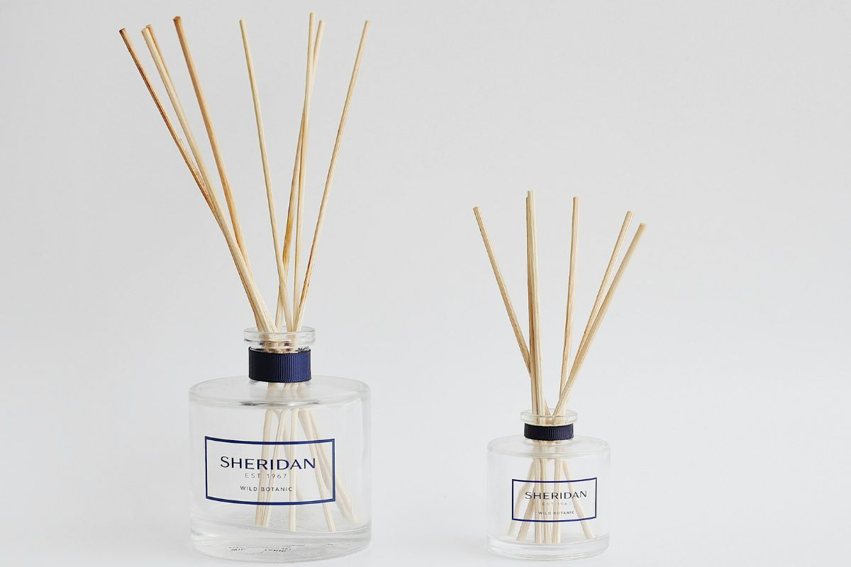 Reed Diffuser Not Working? 7 Likely Causes + Fixes