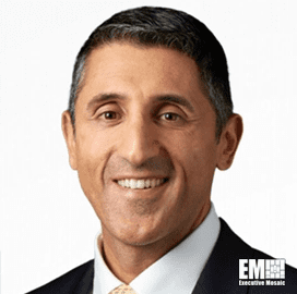 Vince Campisi, Senior Vice President of Enterprise Services and Chief Digital Officer