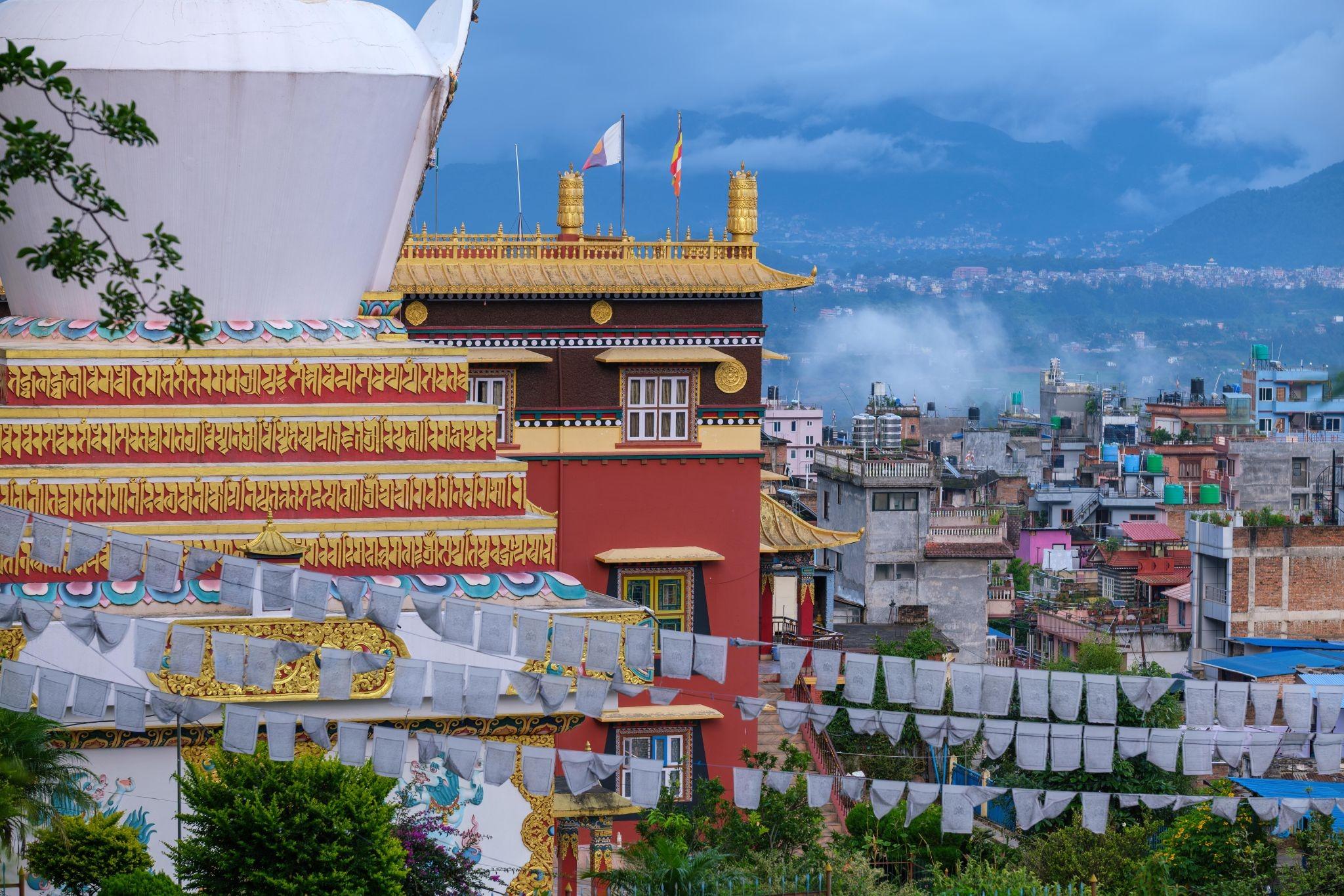 kathmandu nepal