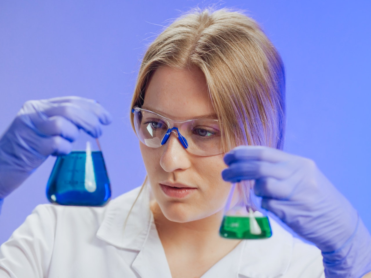 nutraceutical products (supplement manufacturing)