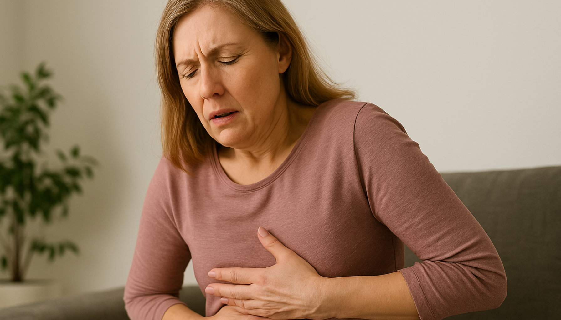 Magesår: Symptomer og behandling Magesår: Symptomer og behandling