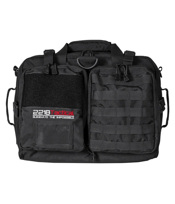 221B Tactical Hondo Bag