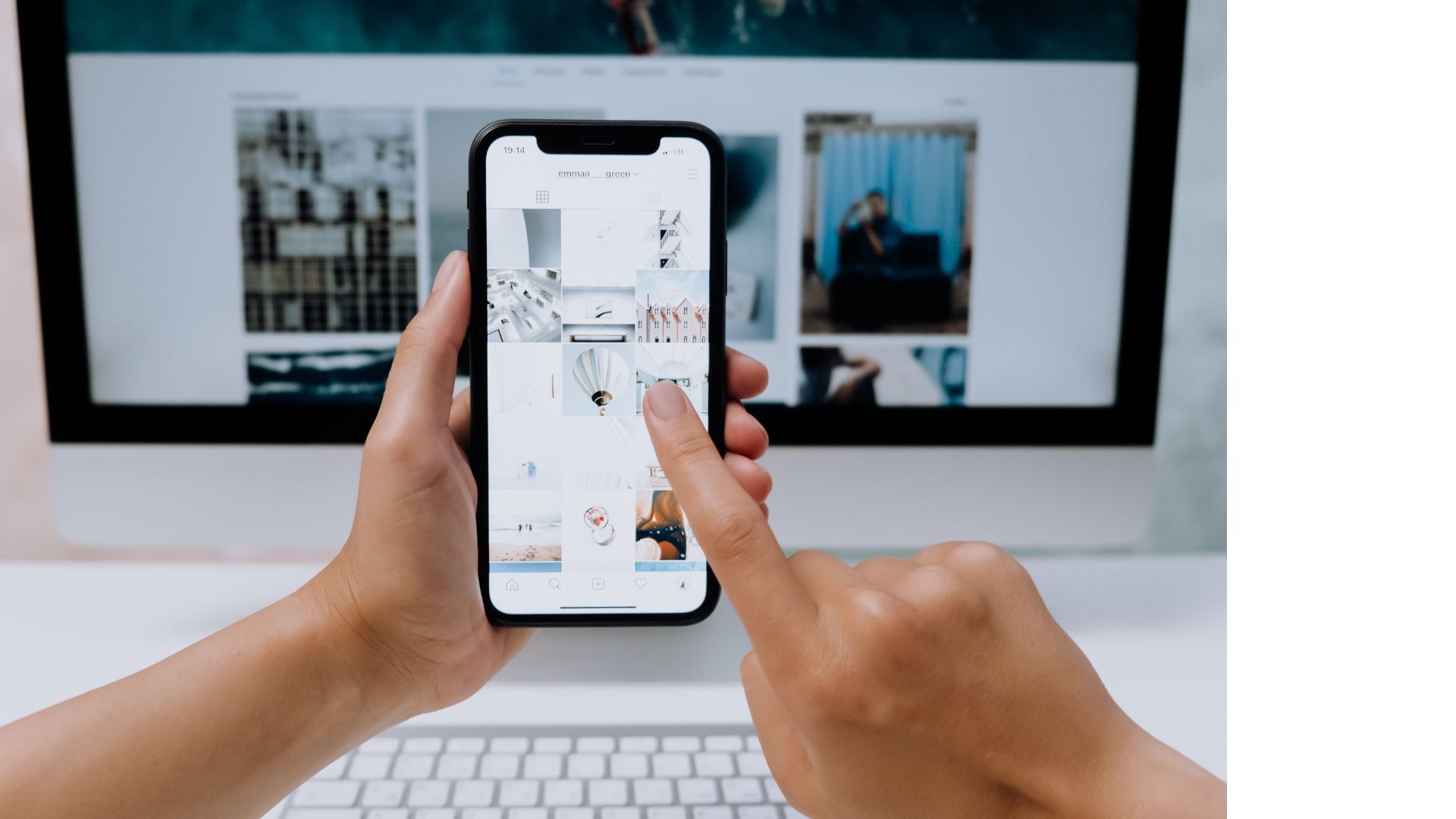 Ranking Website Trends