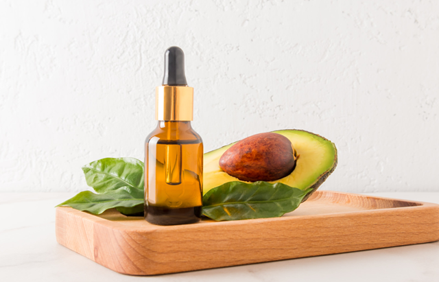 Organic Avocado Oil