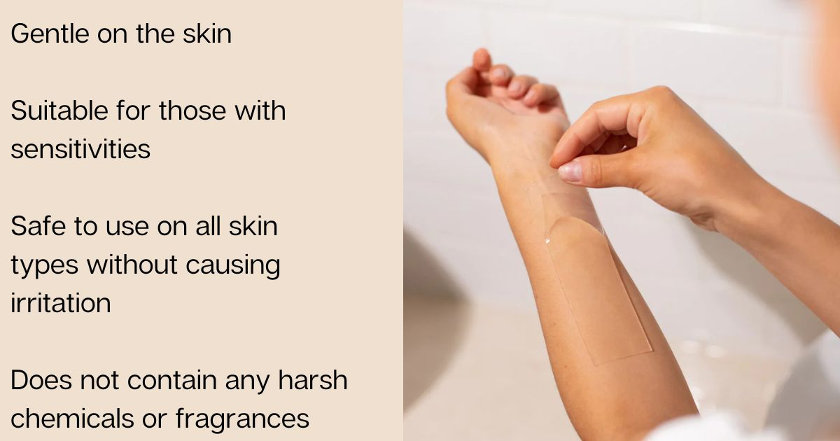 Benefits of silicone sheeting