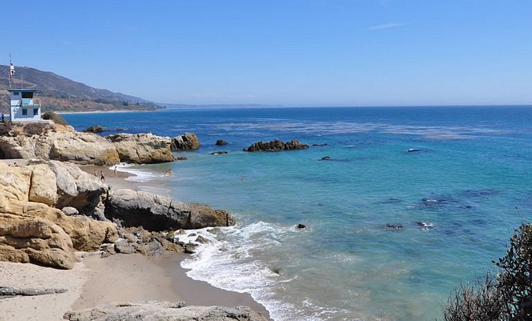 Best Beaches in California | Travel Premium Boutique
