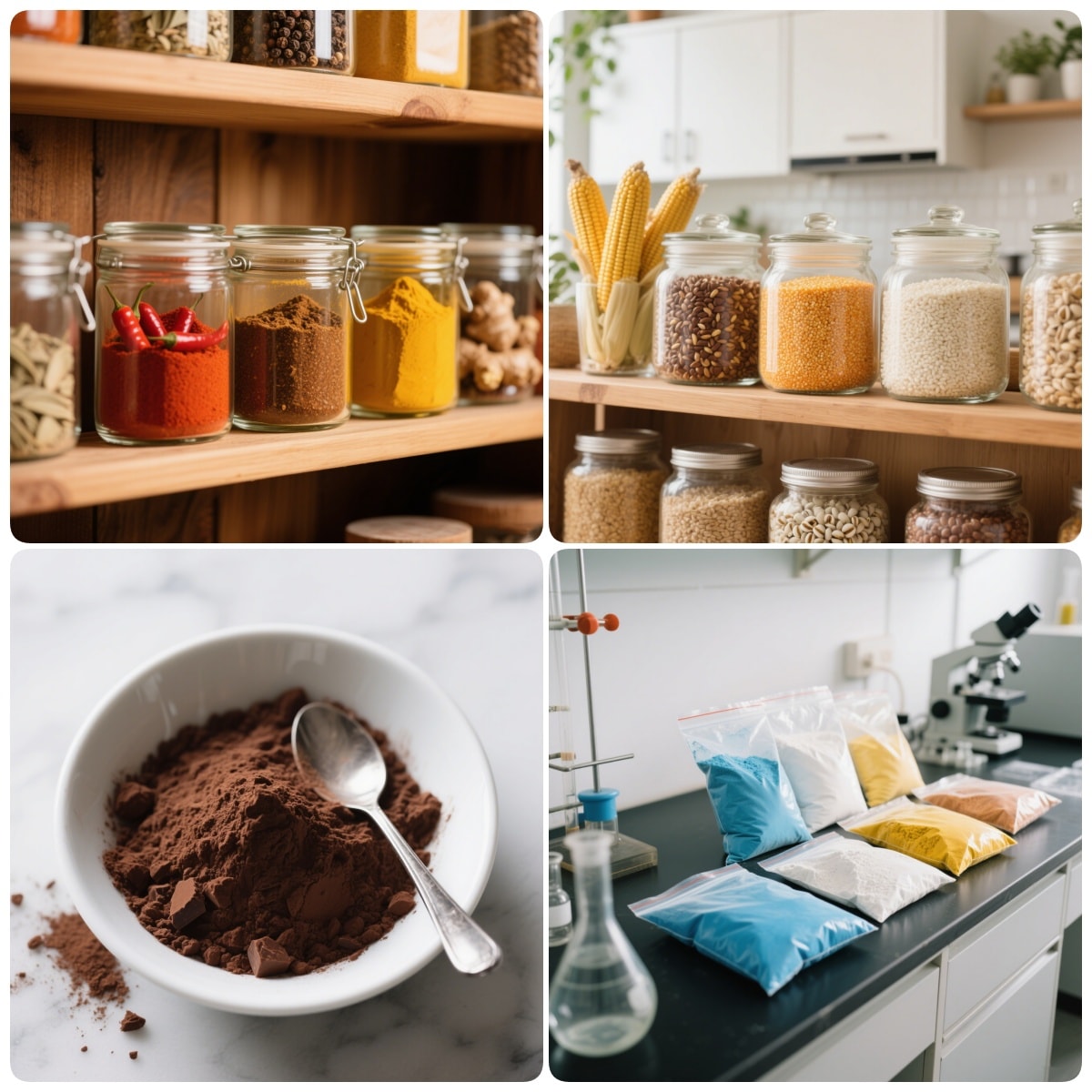 air classifier mill powder