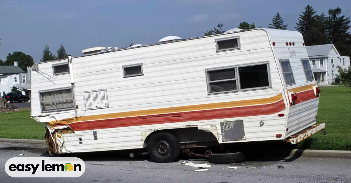 How to Get a Replacement or Refund for your Defective Travel Trailer