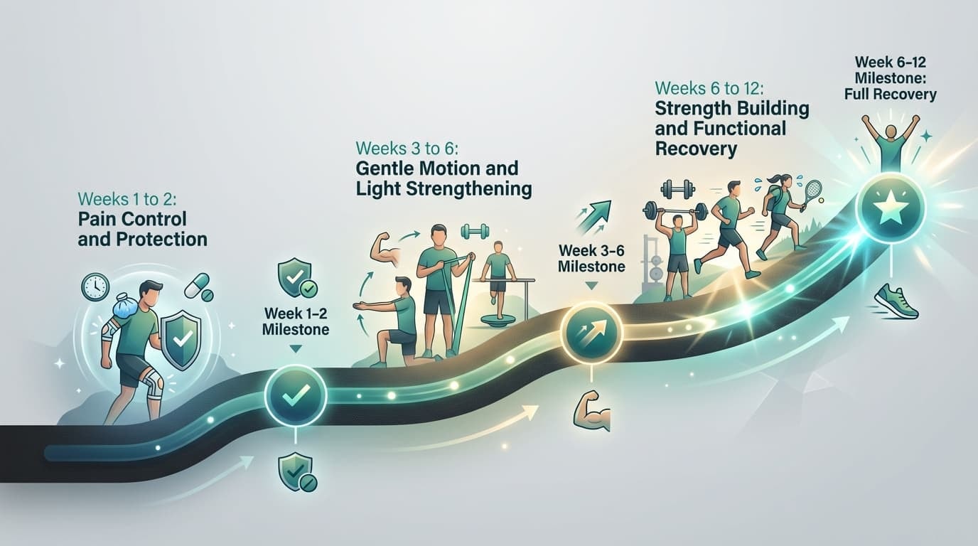 What To Expect Week-By-Week In The First 3 Months