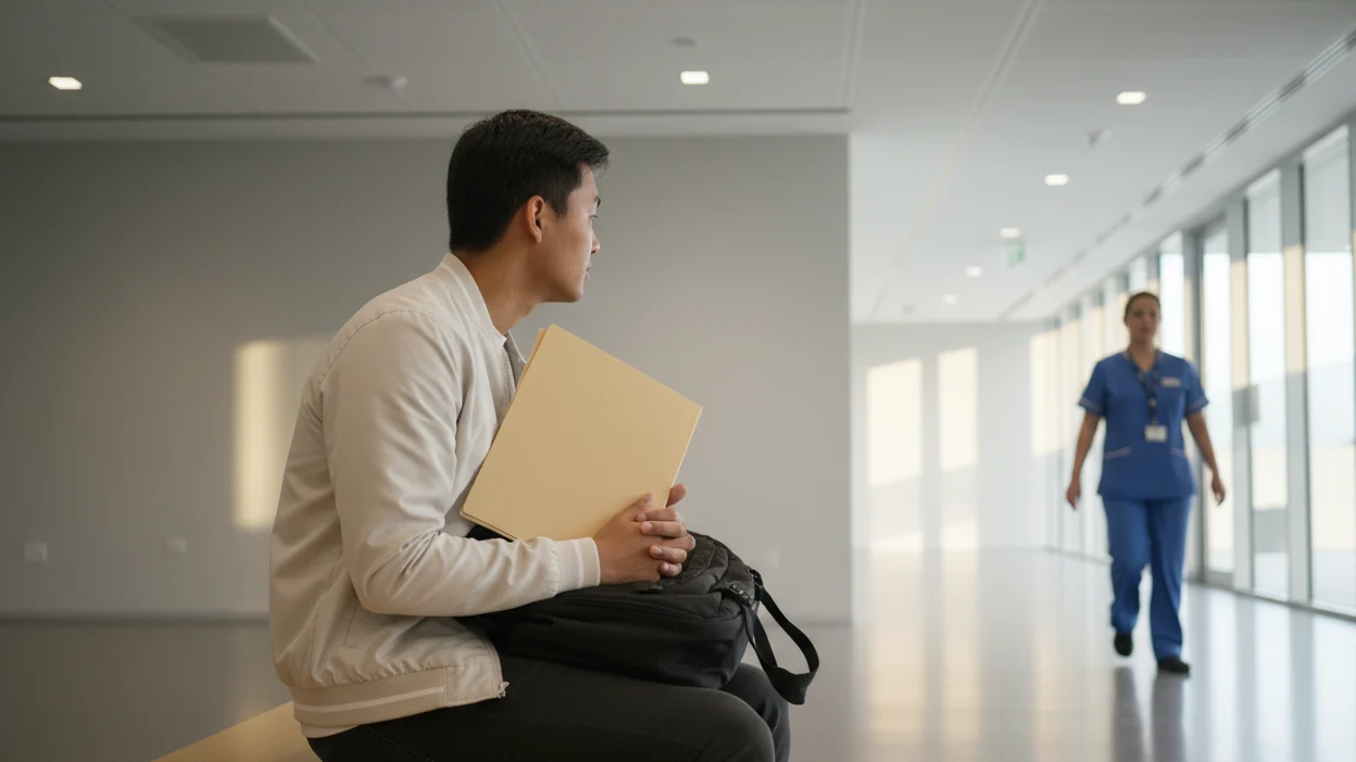 Treat Your Flight Plan Like a Timeline Anchor (Not a Ticket Purchase)