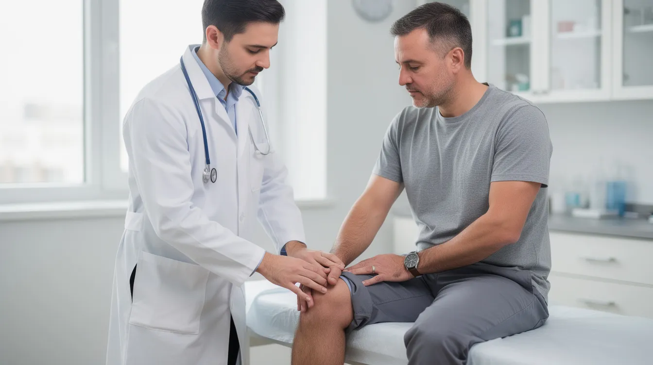Medical treatment