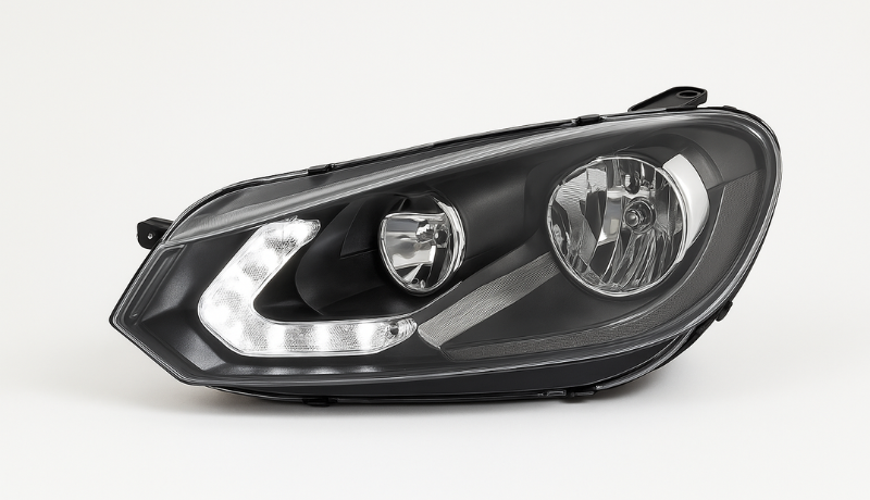 LED bulbs are good replacements 