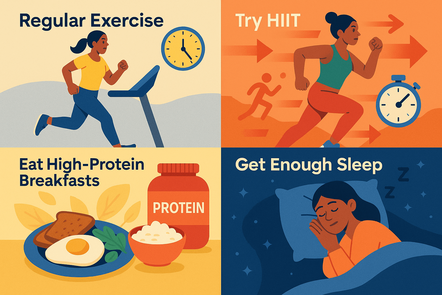 Expert Tips to Boost Your Weight Loss Efforts