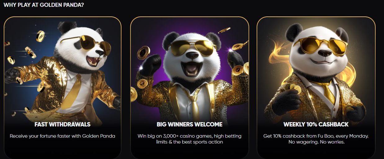 Waarom spelen bij dit buitenlandse casino