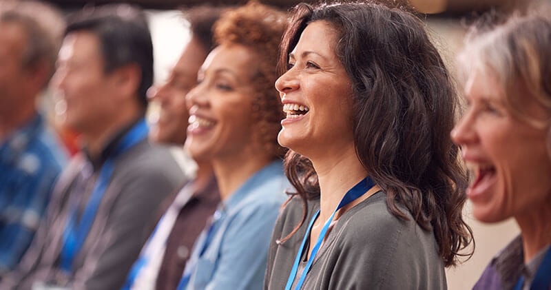 Noticing patterns requires slowing down — and in a world that values speed, that can feel vulnerable.