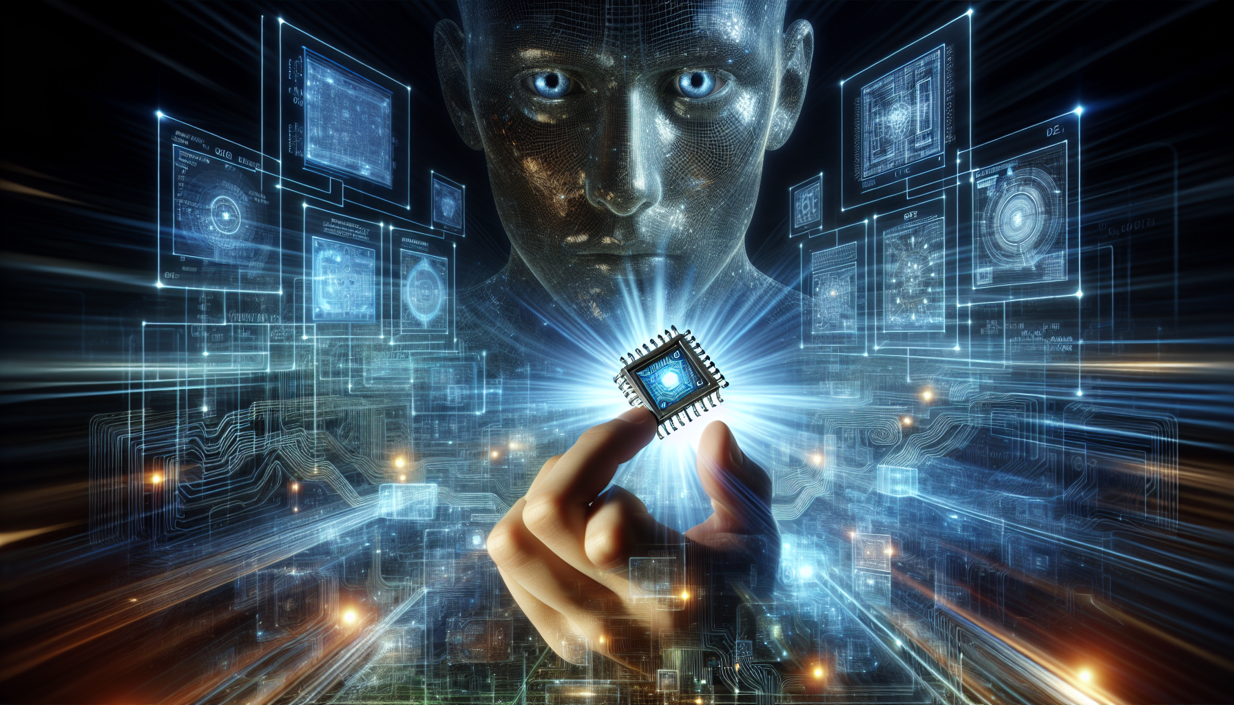 Illustration of selecting the right IC