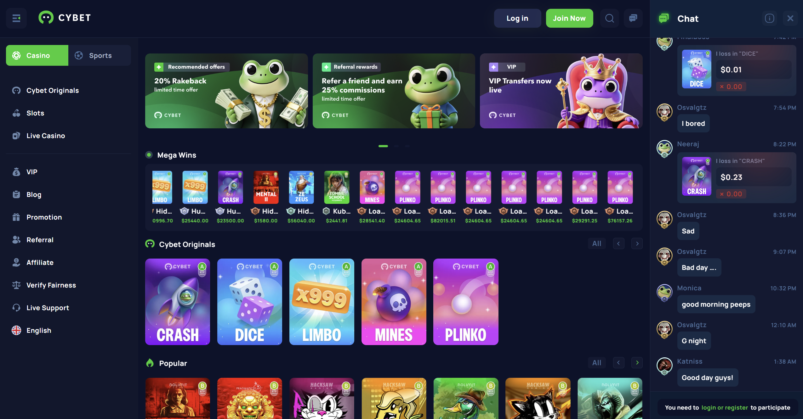 Top BTC esports betting platform