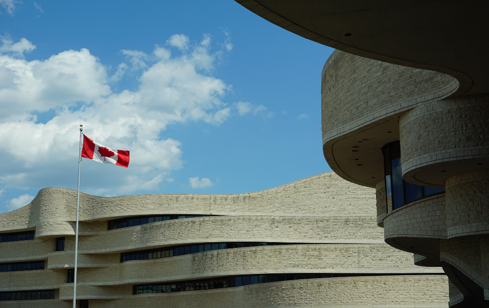 Aside from Ottawa being a bustling city, the presence of other attractions, such as the National Museum of Canada, attracts both citizens and expatriates alike to buy a condo here.
